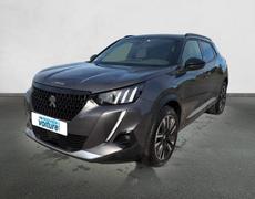 Peugeot 2008 Creysse