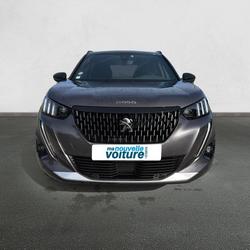 Peugeot 2008 2008 PureTech 155 S&S EAT8 - GT Creysse