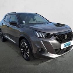 Peugeot 2008 2008 PureTech 155 S&S EAT8 - GT Creysse