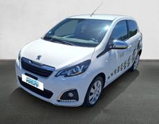 Peugeot 108 Creysse