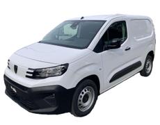 Peugeot Partner Saint-Gor