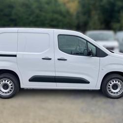 Peugeot Partner 1.5 BlueHdi 100 Saint-Gor