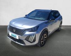 Peugeot 2008 Creysse