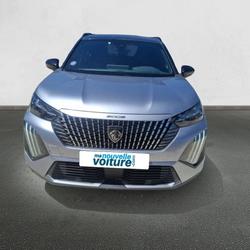 Peugeot 2008 2008 PureTech 130 S&S EAT8 - GT Creysse
