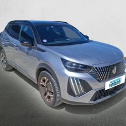 Peugeot 2008 2008 PureTech 130 S&S EAT8 - GT Creysse
