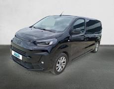 Fiat Scudo Creysse