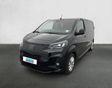 Fiat Scudo Creysse