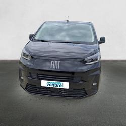 Fiat Scudo SCUDO CA FIXE BLUEHDI 180 M S&S EAT8 Creysse
