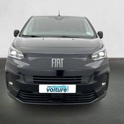 Fiat Scudo SCUDO CA FIXE BLUEHDI 180 M S&S EAT8 Creysse