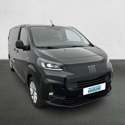 Fiat Scudo SCUDO CA FIXE BLUEHDI 180 M S&S EAT8 Creysse