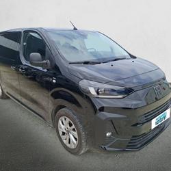 Fiat Scudo SCUDO CA FIXE BLUEHDI 180 M S&S EAT8 Creysse
