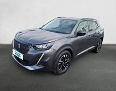 Peugeot 2008 Creysse