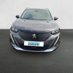Peugeot 2008 2008 PureTech 130 S&S BVM6 - Allure Creysse
