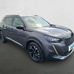 Peugeot 2008 2008 PureTech 130 S&S BVM6 - Allure Creysse