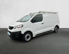 Peugeot Expert Creysse
