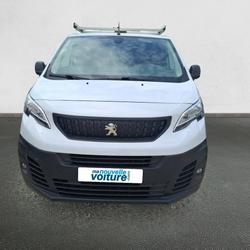 Peugeot Expert EXPERT FGN TOLE STANDARD BLUEHDI 145 S&S BVM6 - PREMIUM Creysse
