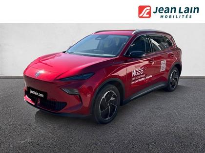 MG MGS5 EV - MGS5 EV 64kWh - 170 kW 2WD Luxury - 32 140 €