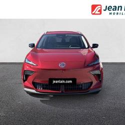 MG MGS5 EV MGS5 EV 64kWh - 170 kW 2WD Luxury Albertville