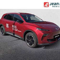MG MGS5 EV MGS5 EV 64kWh - 170 kW 2WD Luxury Albertville