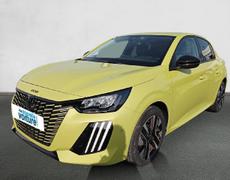 Peugeot 208 Creysse