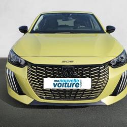 Peugeot 208 208 PureTech 100 S&S BVM6 - Allure Creysse