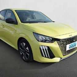 Peugeot 208 208 PureTech 100 S&S BVM6 - Allure Creysse