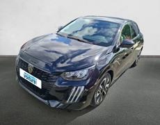 Peugeot 208 Creysse