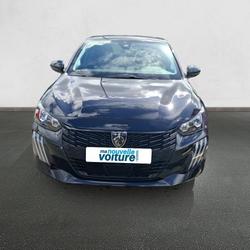 Peugeot 208 208 PureTech 100 S&S BVM6 - Allure Creysse