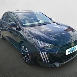 Peugeot 208 208 PureTech 100 S&S BVM6 - Allure Creysse