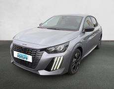 Peugeot 208 Creysse