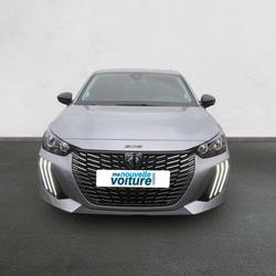 Peugeot 208 208 PureTech 100 S&S BVM6 - Allure Creysse