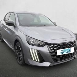 Peugeot 208 208 PureTech 100 S&S BVM6 - Allure Creysse
