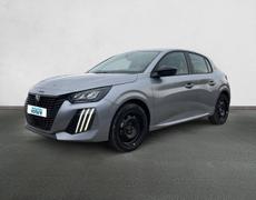 Peugeot 208 Creysse