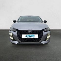 Peugeot 208 208 Hybrid 100 e-DCS6 - Style Creysse