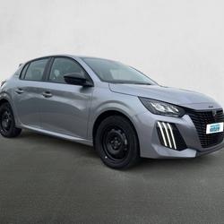 Peugeot 208 208 Hybrid 100 e-DCS6 - Style Creysse