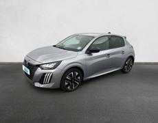 Peugeot 208 Creysse