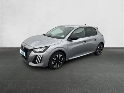 Peugeot 208 - 208 Hybrid 100 e-DCS6 - Allure - 18 790 €