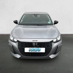 Peugeot 208 208 Hybrid 100 e-DCS6 - Allure Creysse