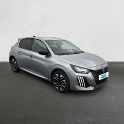 Peugeot 208 208 Hybrid 100 e-DCS6 - Allure Creysse