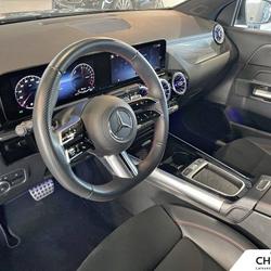 Mercedes GLA GLA 250 e Hybrid EQ 8G-DCT AMG Line Denney