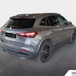Mercedes GLA GLA 250 e Hybrid EQ 8G-DCT AMG Line Denney