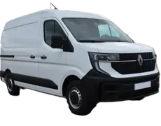 Renault Master Saint-Gor