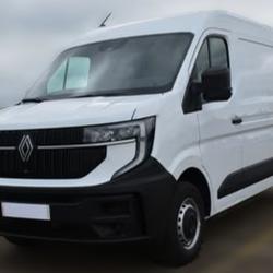 Renault Master 3.5T L2H2 Blue dCi 150 BVM6 EXTRA Saint-Gor
