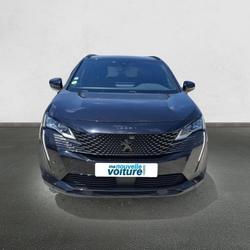 Peugeot 5008 5008 BlueHDi 130ch S&S EAT8 - GT Pack Creysse