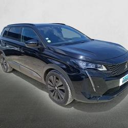 Peugeot 5008 5008 BlueHDi 130ch S&S EAT8 - GT Pack Creysse
