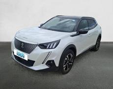 Peugeot 2008 Creysse