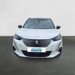 Peugeot 2008 2008 Electrique 136 ch - GT Creysse