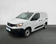 Peugeot Partner Creysse