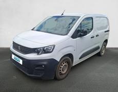 Peugeot Partner Creysse