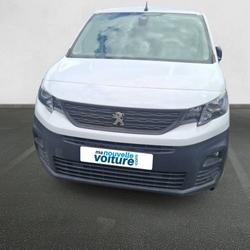 Peugeot Partner PARTNER FOURGON M 950 KG BLUEHDI 100 S&S BVM6 Creysse